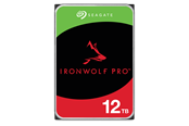 Harddisk - Seagate IronWolf Pro - 12TB - Harddisk - ST12000NE0008 - SATA-600 - 3.5" - ST12000NE0008