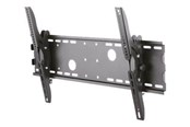 Veggmontering, AV-braketter & AV-møbler - Neomounts by NewStar PLASMA-W200BLACK - wall mount 100 kg 85" From 200 x 200 mm - PLASMA-W200BLACK