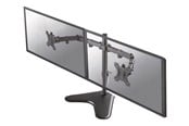 Skjermholder - Neomounts by NewStar FPMA-D550DDBLACK - desk mount - FPMA-D550DDBLACK