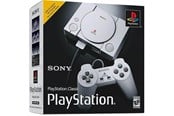 Spillkonsoll - Sony Playstation Classic - 9999690