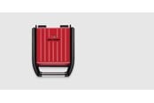 Bordgrill - George Foreman 25030-56 Compact  - grill - red - 25030-56