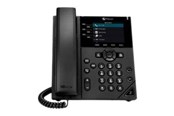 Telefon - Poly VVX 350 Business IP Phone - 2200-48830-025