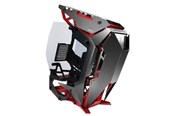 Kabinett - Antec TORQUE Gamer Series - Kabinett - Tower - Svart - 0-761345-80017-4