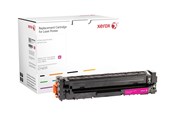 Printertilbehør blekk/toner - Xerox 006R03462 / Alternative to HP 201X / CF403X High Capacity Magenta Toner - Laser toner Rød - 006R03462