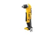 Skru/Bormaskin - Dewalt 18V XR Right Angle Drill - Bare Unit - DCD740N-XJ