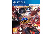 Spill - Persona 5: Dancing in Starlight - Sony PlayStation 4 - Musikk - 5055277034017