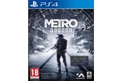 Spill - Metro: Exodus - Sony PlayStation 4 - FPS - 4020628779481