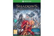 Spill - Shadows: Awakening - Microsoft Xbox One - Action - 4260458360620