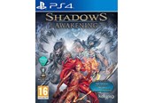 Spill - Shadows: Awakening - Sony PlayStation 4 - Action - 4260458360613