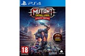 Spill - Mutant Football League - Dynasty Edition - Sony PlayStation 4 - Sport - 5060146465960