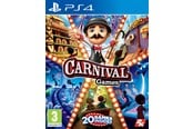 Spill - Carnival Games - Sony PlayStation 4 - Party - 5026555425469