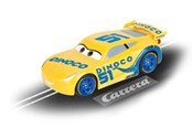 Bilbane - Carrera First Disney·Pixar Cars - Dinoco Cruz - 4007486650114