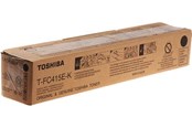 Printertilbehør blekk/toner - Toshiba T FC415EK - Laser toner Svart - 6AJ00000175