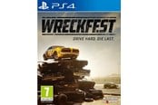 Spill - Wreckfest - Sony PlayStation 4 - Racing - 9120080072818