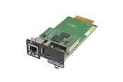 Nettverksadapter - Eaton NETWORK-M2 - Remote Gigabit Network Card - NETWORK-M2