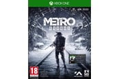 Spill - Metro: Exodus - Microsoft Xbox One - FPS - 4020628779474