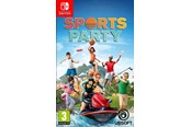 Spill - Sports Party - Nintendo Switch - Sport - 3307216079538