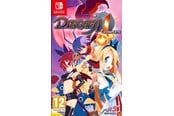 Spill - Disgaea 1 - Complete - Nintendo Switch - RPG - 0810023031581