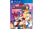 Spill - Disgaea 1 - Complete - Sony PlayStation 4 - RPG - 0810023031673