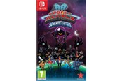 Spill - 88 Heroes: 98 Heroes Edition (Code in a Box) - Nintendo Switch - Action - 5060102954781