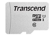 Minnekort - Transcend 300S - TS16GUSD300S-A