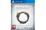 Spill - Elder Scrolls Online - Tamriel Unlimited - Crown Edition - Sony PlayStation 4 - MMORPG - 5055856405825