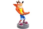 Spill - Tilbehør - Cable Guys Crash Bandicoot Trilogy - Accessories for game console - 5060525890376