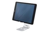 Mobil - Andre tilbehør - StarTech.com Universal Smartphone and Tablet Stand - Multi Angle - Foldable - desktop stand - USPTLSTND