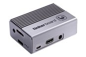 Kabinett - ASUS Tinker Aluminum Fanless Case - Kabinett - 90ME0060-M0XAY0