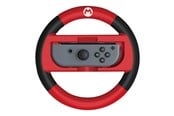 Spill - Tilbehør - HORI Mario Kart 8 Deluxe Racing Wheel (Mario) - Wheel - Nintendo Switch - NSW-054U