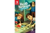 Spill - Hello Neighbor: Hide & Seek - Nintendo Switch - Action - 5060146466783