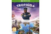 Spill - Tropico 6 - Microsoft Xbox One - Strategi - 4260458361078