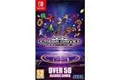 Spill - Mega Drive Classics - Nintendo Switch - Collection - 5055277034680