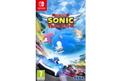 Spill - Team Sonic Racing - Nintendo Switch - Racing - 5055277033591