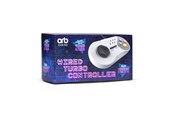 Spill - Tilbehør - Orb SNES Turbo Wired Controller - Controller - Nintendo Super NES - 5060491776438