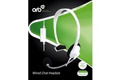 Spill - Tilbehør - Orb Wired Chat Headset - Headset - Microsoft Xbox One S - 6942949013298