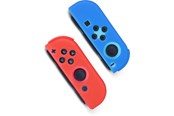 Spill - Tilbehør - Orb Switch Silicon Joycon - Left & Right - Accessories for game console - Nintendo Switch - 5060491776346