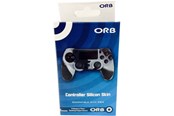 Spill - Tilbehør - Orb Silicon Skin Camo - Accessories for game console - Sony PlayStation 4 - 6942949009154