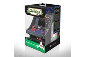 Spillkonsoll - dreamGEAR Micro Player Galaga Retro - DGUNL-3222