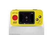 Spillkonsoll - Retro PAC-MAN Handheld Gaming System 4 games - 845620032273