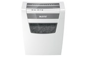 Makulatorer - Leitz IQ Home Office P4 - shredder - 80090000