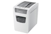 Makulatorer - Leitz IQ Slim Home Office P4 - shredder - 80010000