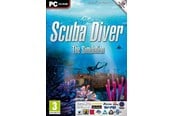 Spill - Scuba Diver: The Simulation - Windows - Simulering - 4020636121616