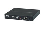 Repeater & Transceiver - ATEN HDMI KVM over IP Console Station - KA8280-AX-G