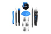 Kabinett-tilbehør - iFixit Essential Electronics Toolkit - EU145348-2