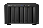 Harddisk-array - Synology DX517 5-Bay Expansion Unit - DX517