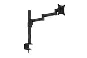 Skjermholder - Multibrackets M VESA Deskmount Officeline Single II Black - 7350073735846