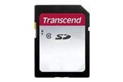 Minnekort - Transcend 300S - TS8GSDC300S