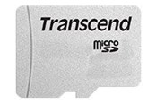 Minnekort - Transcend 300S - TS4GUSD300S