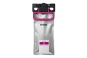 Printertilbehør blekk/toner - Epson - XXL size - magenta - original - ink pack - Blekk, pakke Rød - C13T01D300